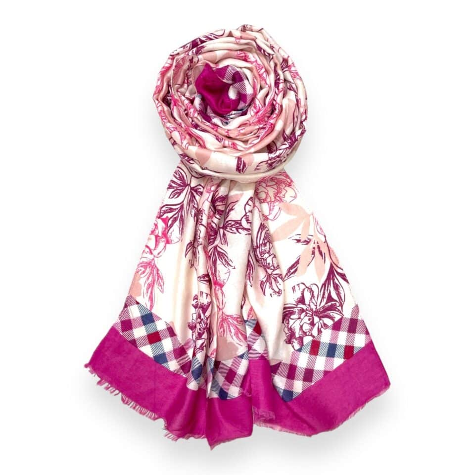 cotton scarves