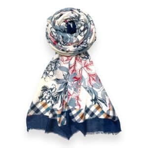 cotton scarves