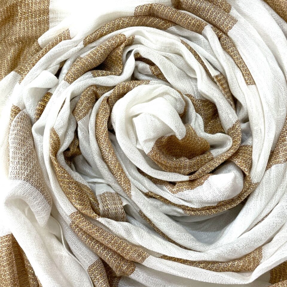 cotton scarves