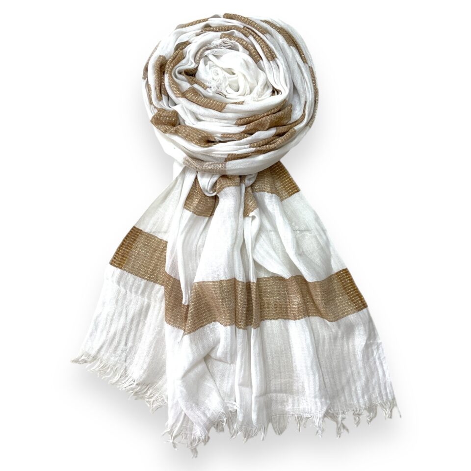 cotton scarves