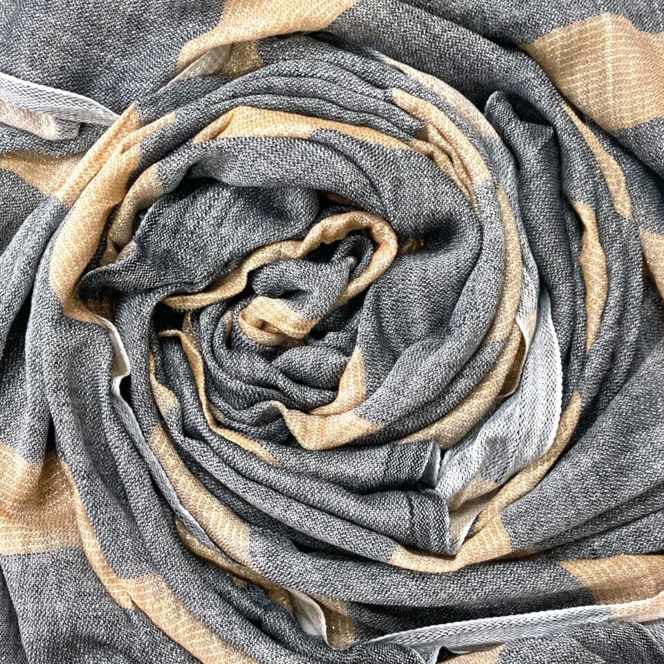 cotton scarves