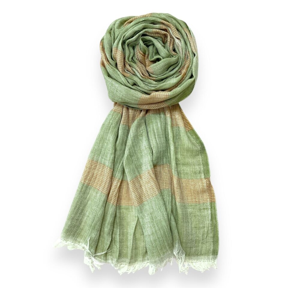 cotton scarves