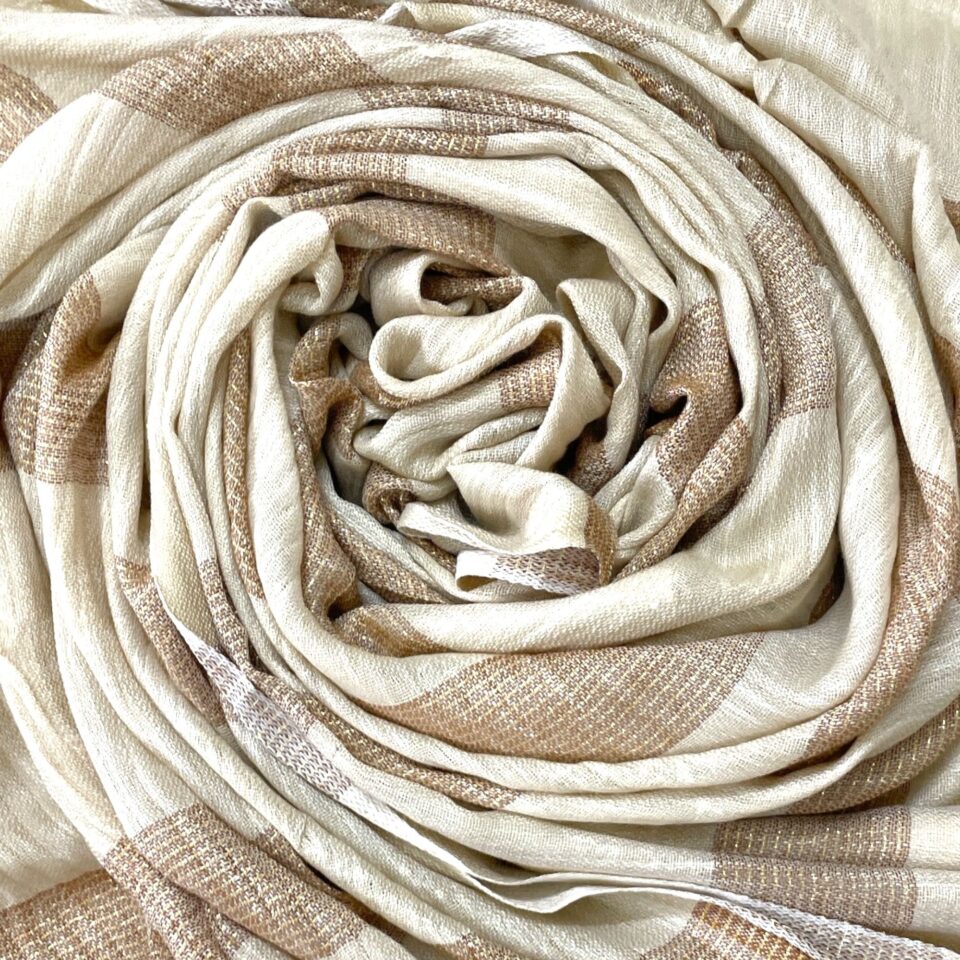 cotton scarves