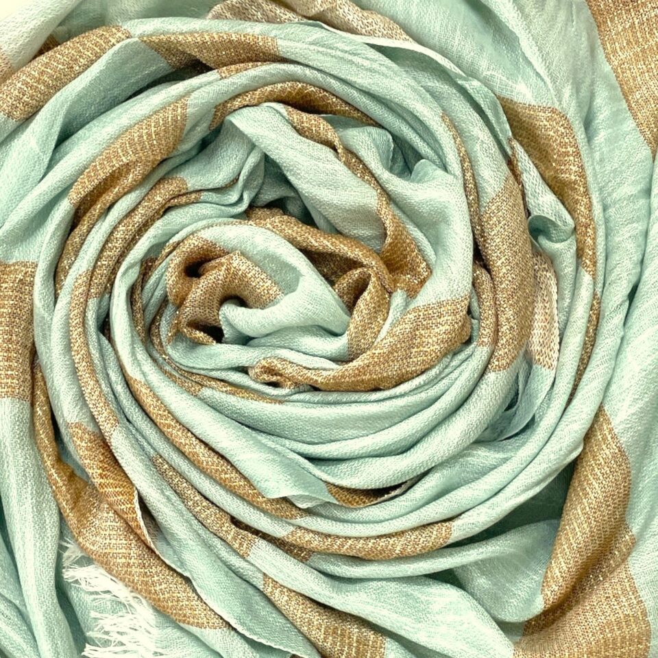 cotton scarves