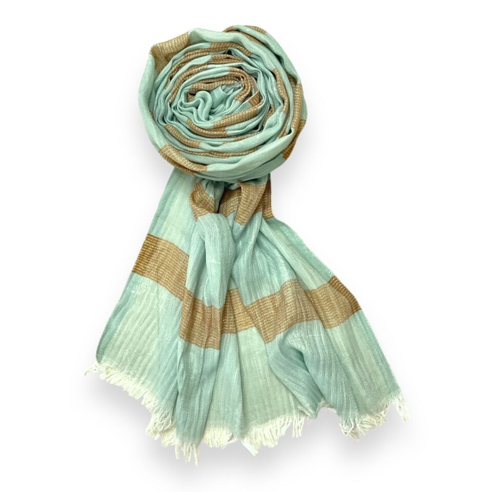 cotton scarves