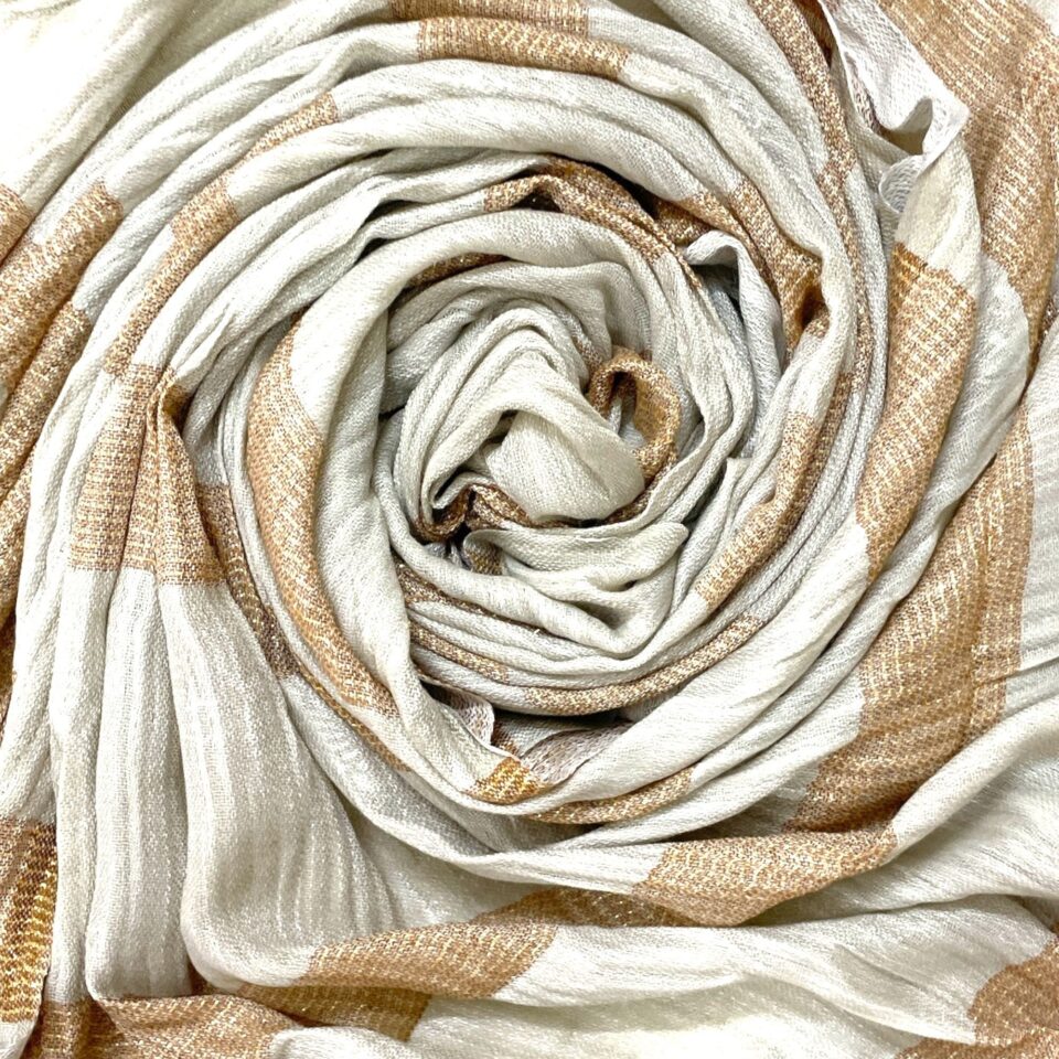 cotton scarves