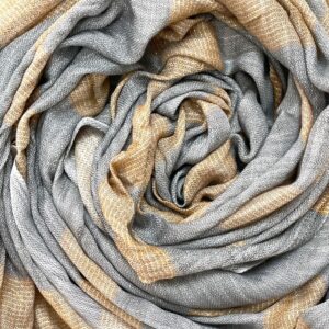 cotton scarves