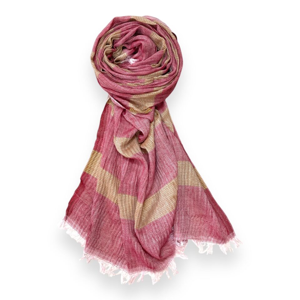 cotton scarves