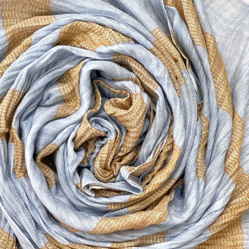 cotton scarves