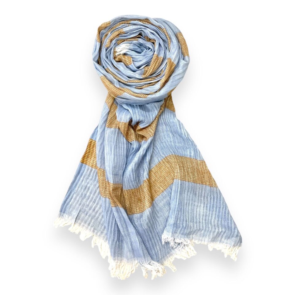 cotton scarves