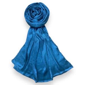 silk scarves