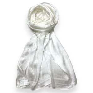 silk scarves