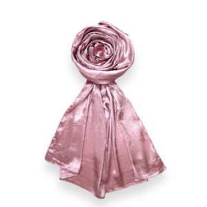 silk scarves