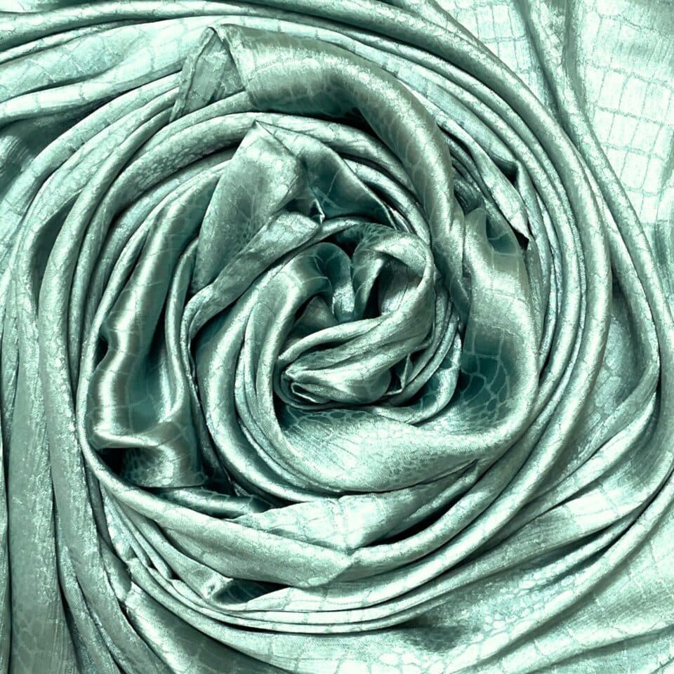 silk scarves