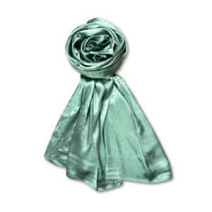 silk scarves