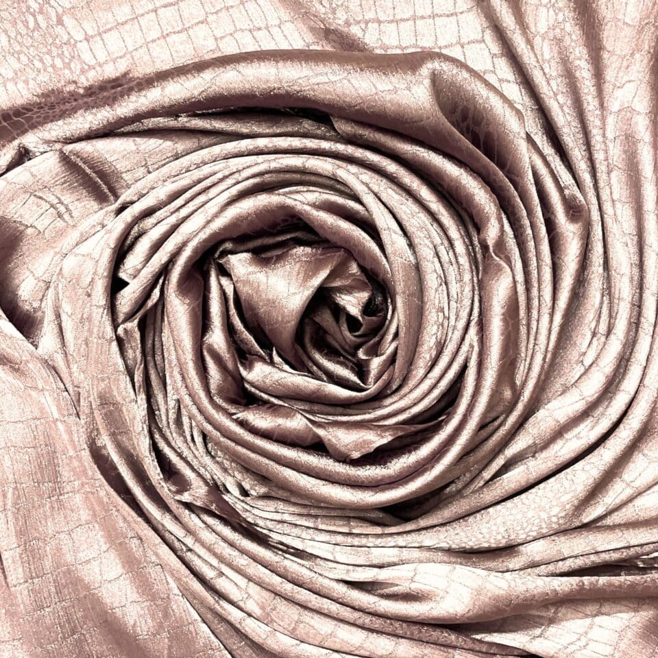 silk scarves