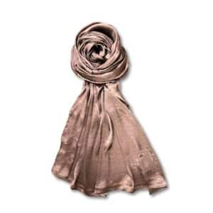 silk scarves