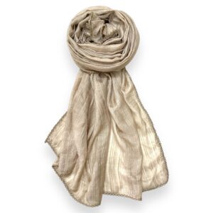 Georgette Scarves