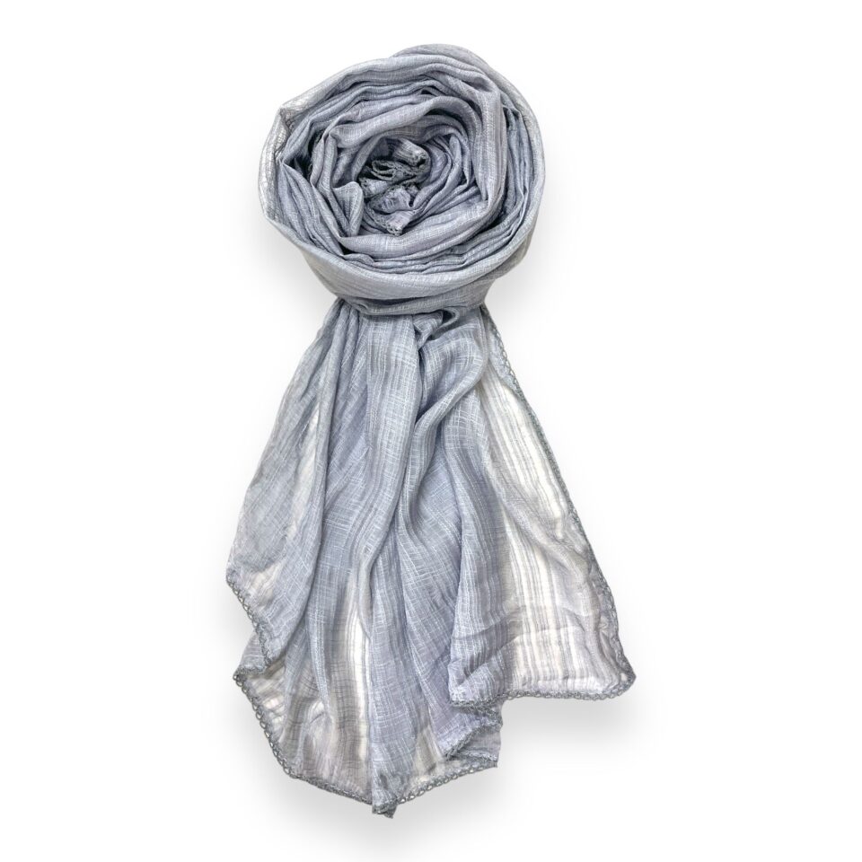 Georgette Scarves