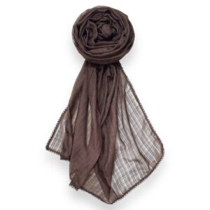 Georgette Scarves