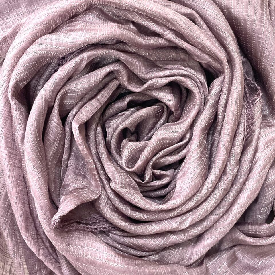 Georgette Scarves