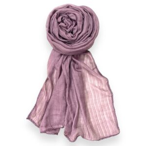 Georgette Scarves