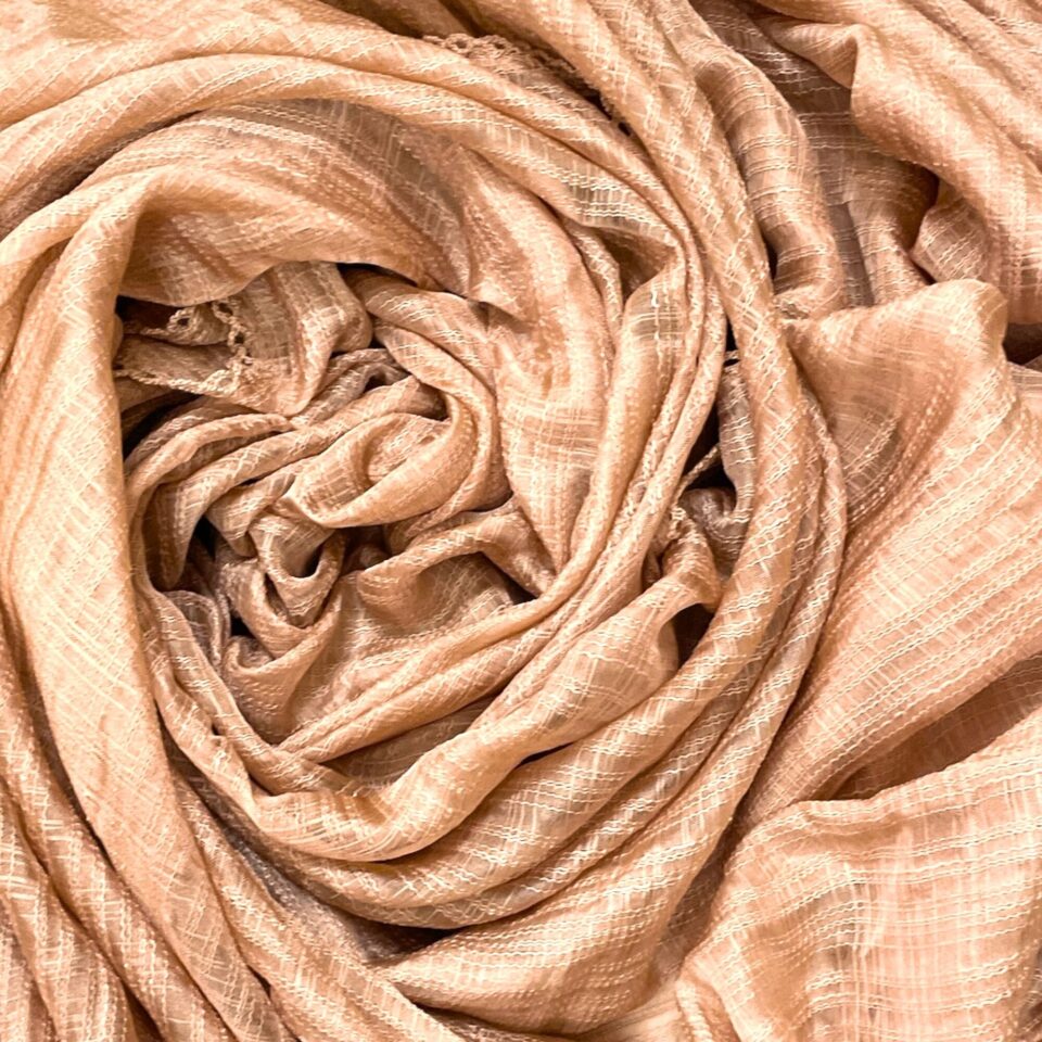 Georgette Scarves