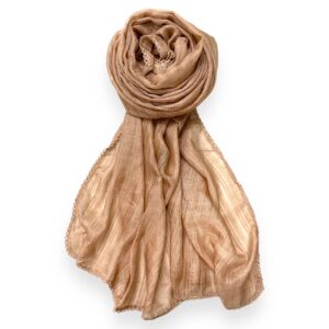 Georgette Scarves