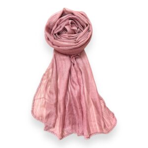 Georgette Scarves