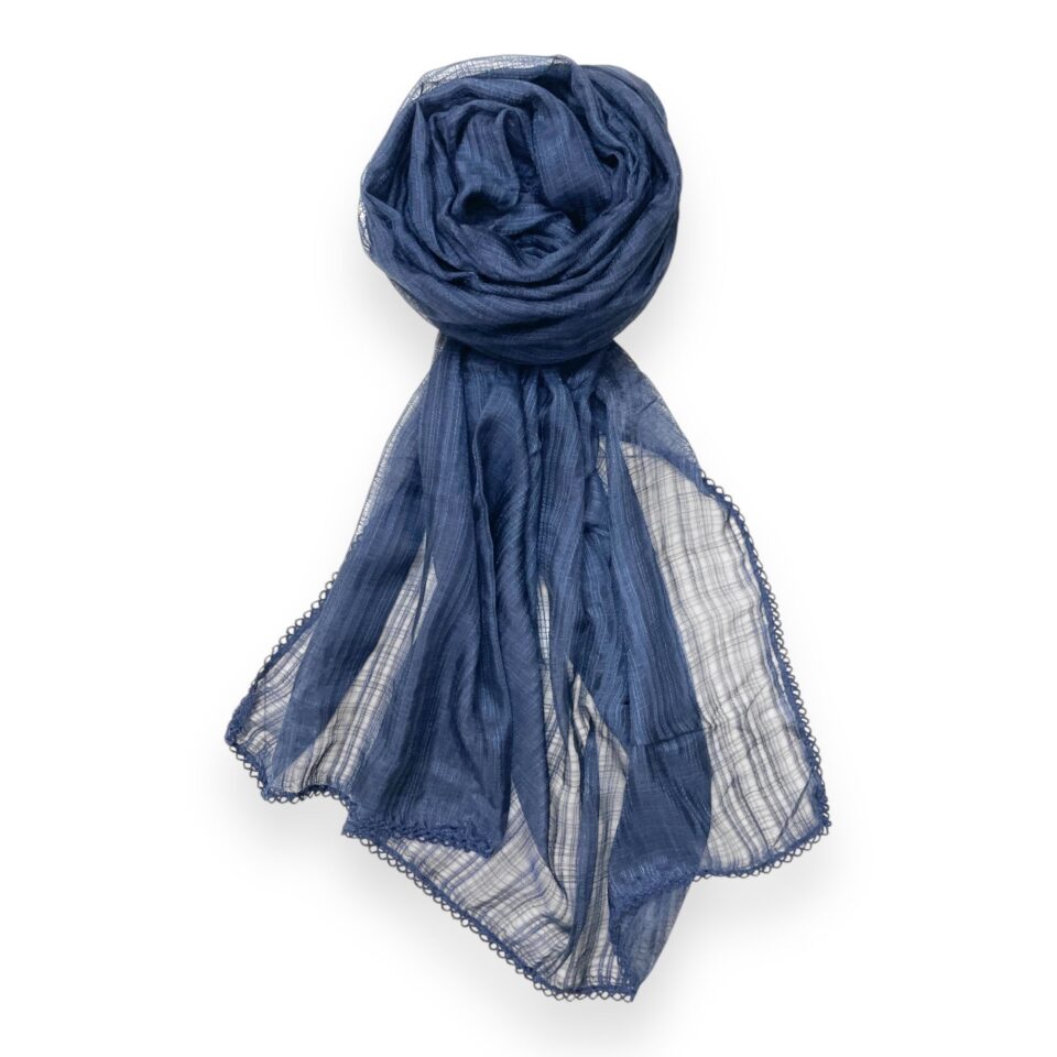 Georgette Scarves