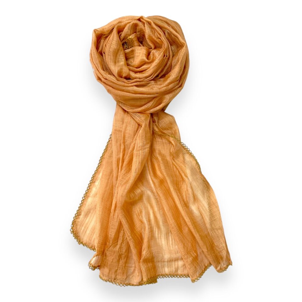 Georgette Scarves