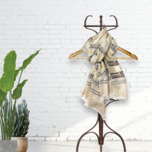 cotton scarves