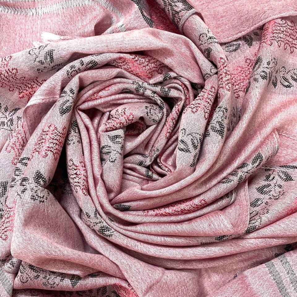 cotton scarves