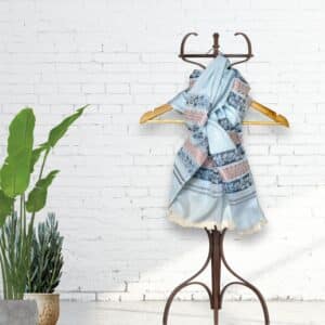 cotton scarves