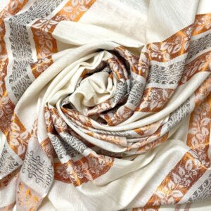 cotton scarves