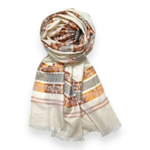 cotton scarves