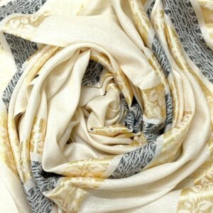 cotton scarves