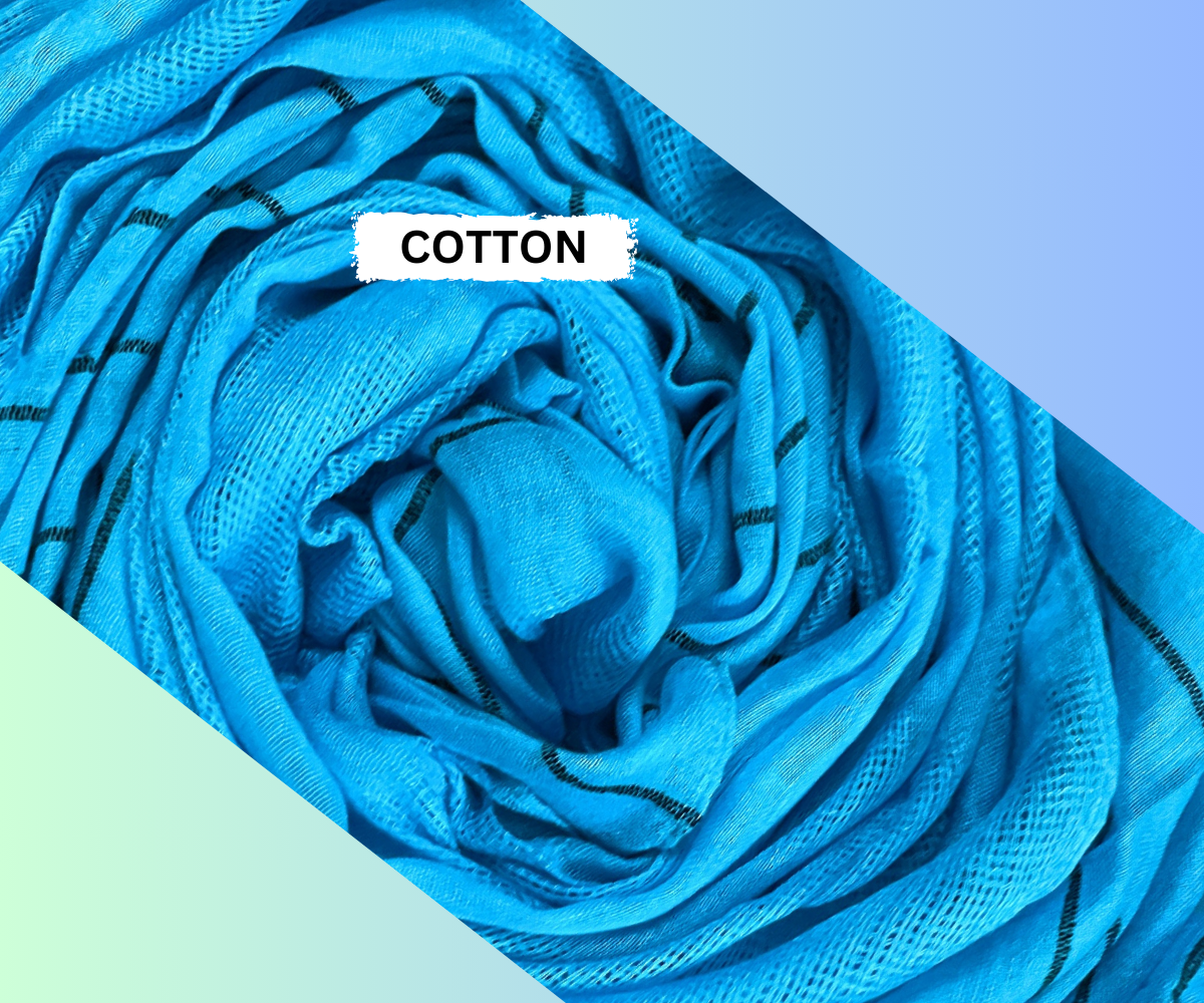 cotton