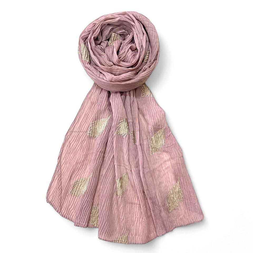 cotton scarves