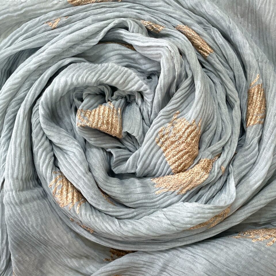 cotton scarves