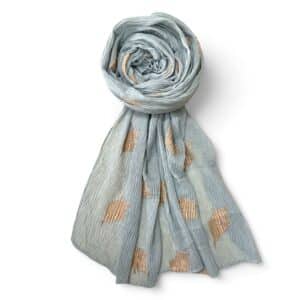 cotton scarves