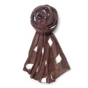 cotton scarves