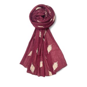 cotton scarves