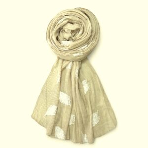 cotton scarves