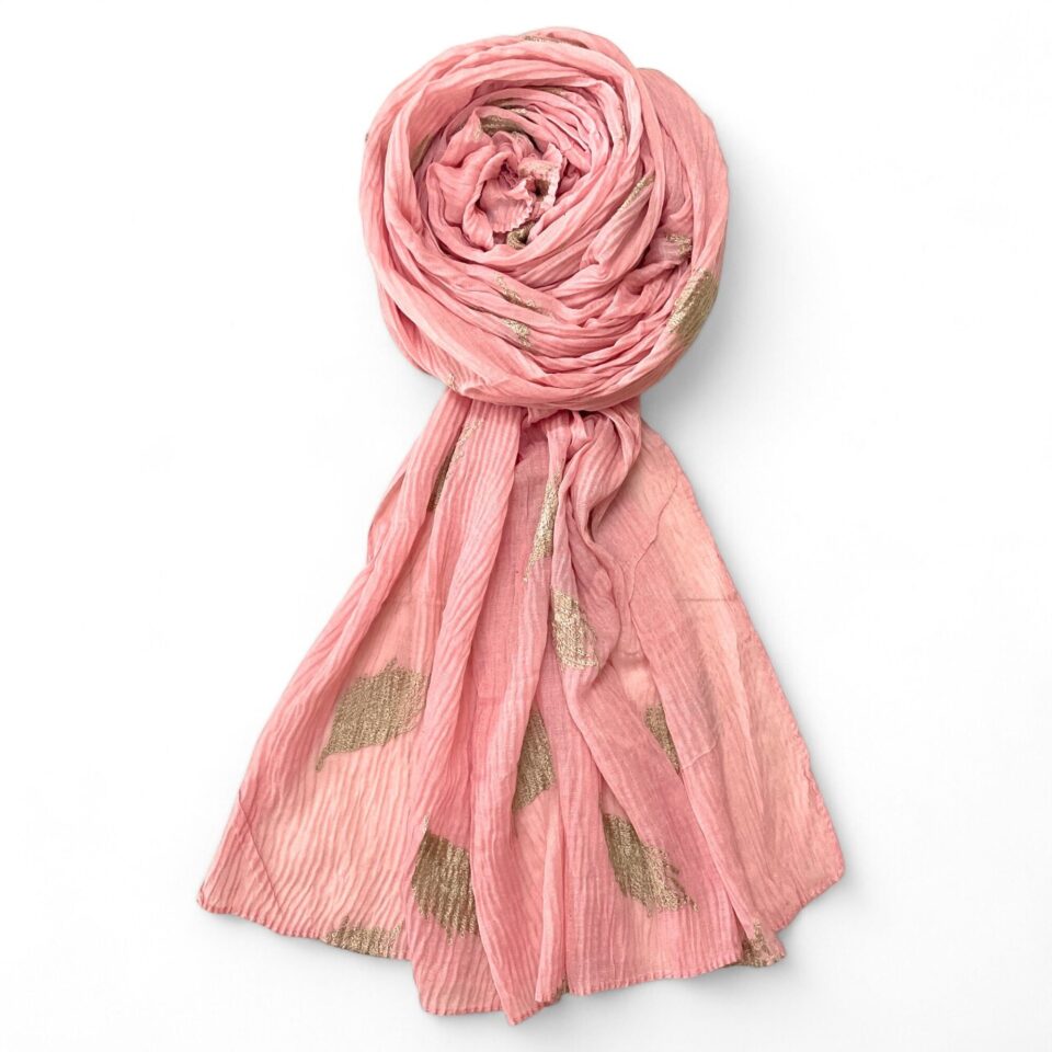 cotton scarves