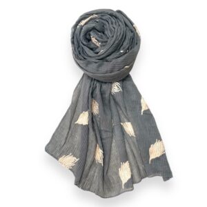 cotton scarves