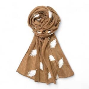 cotton scarves