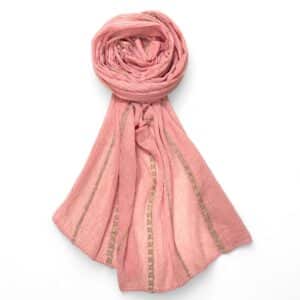 cotton scarves