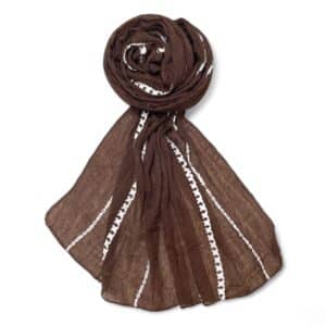 cotton scarves