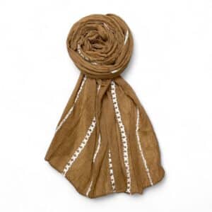 cotton scarves